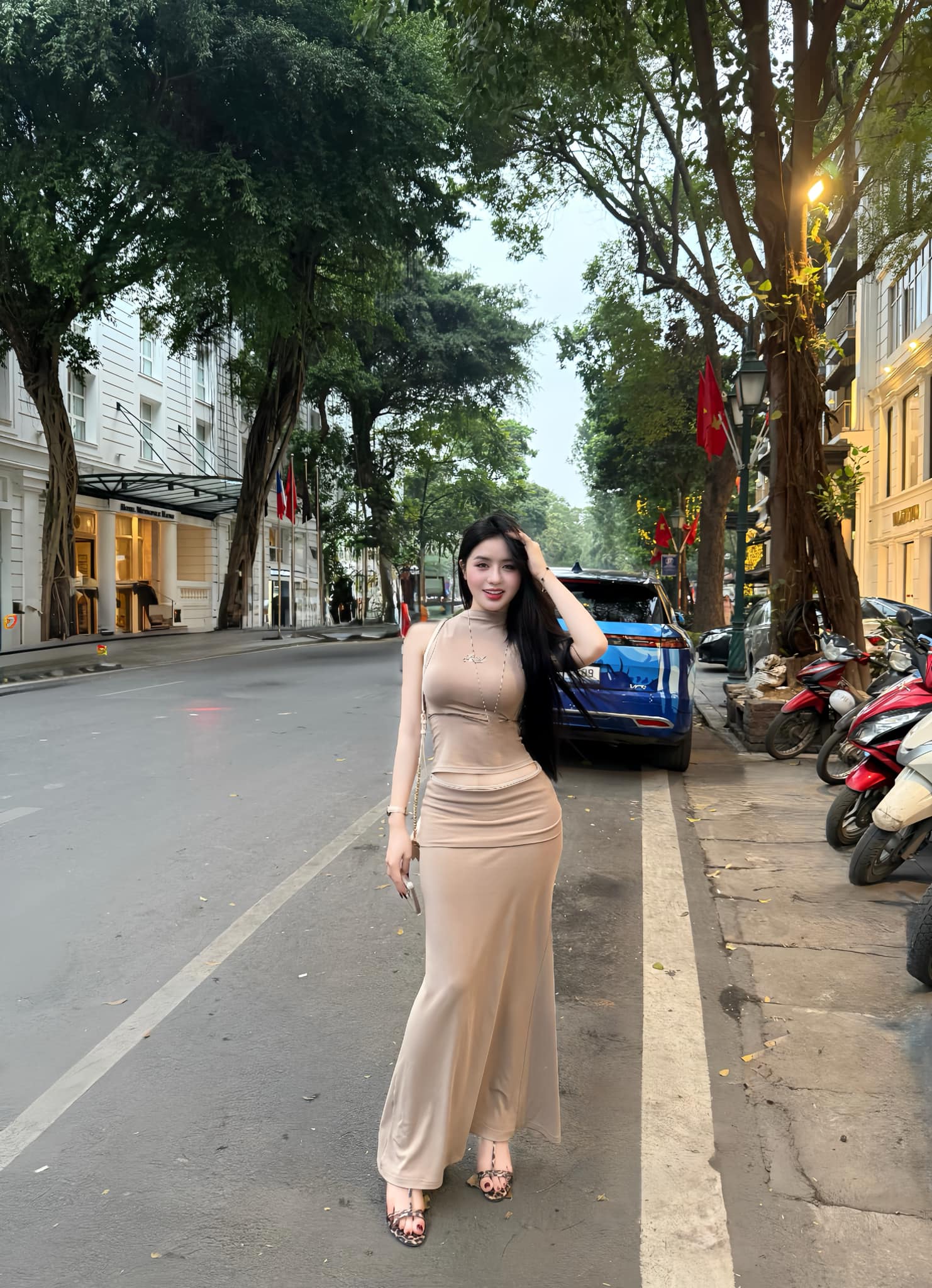 向往的生活